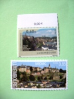 Luxembourg 2005/11 - Mint - Tourism - Castle - Nuovi