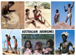 (PH 3333) Australia - Aborigines - Aborigeni