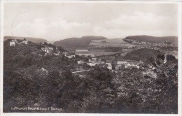 Neuweilnau Im Taunus, Pension Kurhaus Schöne Aussicht - Taunus