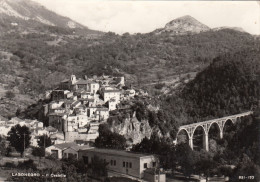 LAGONEGRO / IL CASTELLO - Sonstige & Ohne Zuordnung