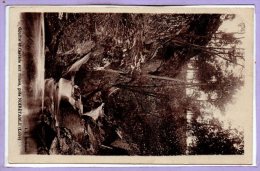 Delcampe - 42 - NOIRETABLE -- Gouffre Et Cascade.... - Noiretable