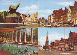 Lüneburg - Lüneburg