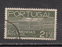 PORTUGAL ° YT N° 22 - Oblitérés