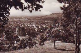 Lörrach Mit Tüllinger Höhe - Lörrach