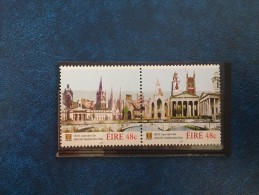 Ireland 2005 Cork European Capital Of Culture MNH - Unused Stamps