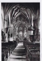 Cpm  Maignelay ( Oise)   Interieur De L Eglise - Maignelay Montigny