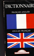 Maxi-poche Références -Dictionaire Français-Anglais /Anglais-Français BE - Dictionnaires