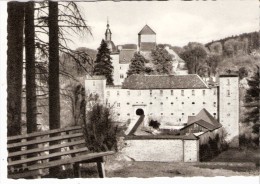 Allemagne-Burg Schellenberg Bei Attendorn-(-Rhénanie Du Nord-Westphalie)- Sauerland - Attendorn