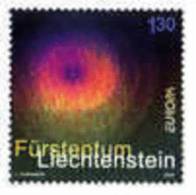 LIECHTENSTEIN EUROPA CEPT 2009 STAMP MNH**  (02 35 01) - 2009