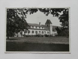 Maison Du Bon-Secours MISEREZ Pour Maladies Chroniques Et Convalescents - Otros & Sin Clasificación