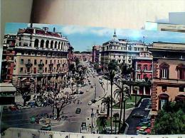 ROMA VIA VENETO VB1960   EL8000 MIGNON - Multi-vues, Vues Panoramiques