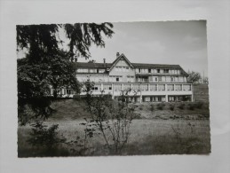 DEGERSHEIM 1967 Kurhaus Sennrüti - Degersheim