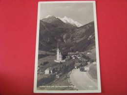 HEILIGENBLUT Mit Großglockner /     ( 12 ) - Heiligenblut