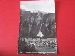 Österreich -  Mayrhofen Im Zillertal   /   Gelaufen 1959    ( 12 ) - Zillertal