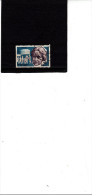 ISRAELE  1960 - Yvert   185° - Szold - Used Stamps (without Tabs)