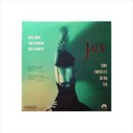 Laserdisc  //    Jade - Otros