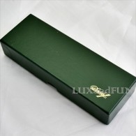 Davidoff Leather Cigar Case Double Robusto - Porta Sigari Pelle - Sigarenkokers