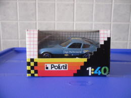 POLISTIL 1983 FERRARI 365 GTB DAYTONA SCALA 1.40 NUOVO - Ohne Zuordnung