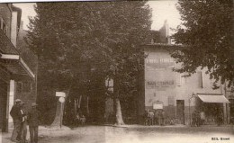 13 - BOUCHES DU RHONE - MARGNANE - Le Boulevard Du Nord - Très Bon état - Marignane