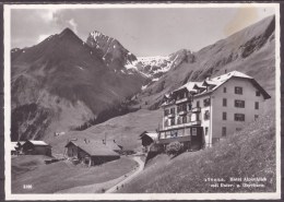 Tenna Hotel Alpenblick - Tenna