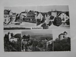 BL ARLESHEIM Multivues - Arlesheim