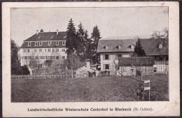 Rheineck Custerhof - Rheineck