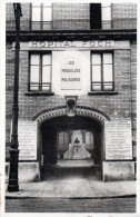 - CPA -  75 - Hôpital FOCH - Entrée Principale 60  Rue Vergniaud - 603 - Distretto: 13