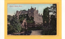 ROYAUME-UNI /  ECOSSE /  NAIRN / EDIFICES / CHATEAUX /  Cawdor Castle - Dunbartonshire