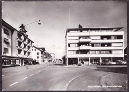 Nieder- Uzwil  Bahnhofstrasse - Uzwil