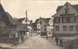 Nieder- Uzwil  Ochsenplatz - Uzwil