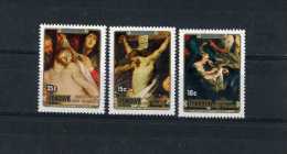 - TIMBRES DE PENRHYN . 1978 . NEUFS SANS CHARNIERE . - Penrhyn