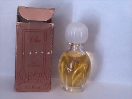 Miniature De Parfum - Cloé - 15 Ml Yves Rocher- Pleine - Miniaturas Mujer (en Caja)