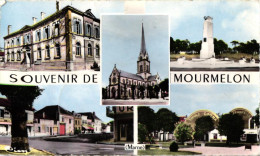 SOUVENIR DE MOURMELON ... MULTIVUES - Mourmelon Le Grand