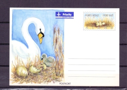 Aland -    (RM5716) - Swans