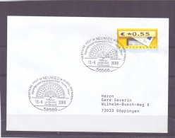 Deutschland - Stiftungswettbewerb Zoo Neuwied - 13/9/2008   (RM6507) - Paons