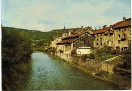 Saint Hippolyte Vieilles Maisons Sur Le Dessoubre - Saint Hippolyte