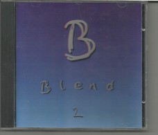 CD BLEND 2 - Other & Unclassified