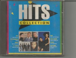 CD HITS COLLECTION - Other & Unclassified