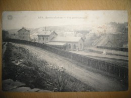 BONNE MODAVE - Vue Panoramique, Gare - Clavier