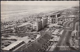 Netherland - Zandvoort - Panorama - Street View- Cars - Zandvoort