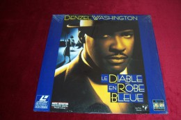 Laserdisc  //   LE DIABLE EN ROBE BLEUE - Otros