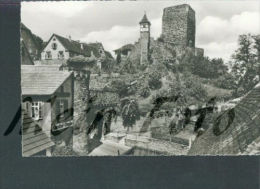 Bad Wimpfen Gasthof Traube Am Untereren Stadttor Sw Um 1960 - Bad Wimpfen