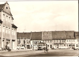 Herzberg Karl-marx Platz - Herzberg