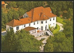 KIPFENBERG Altmühltal Bayern Eichstätt Haus Der Begegnung ALCMONA 1984 - Eichstätt