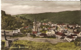 Luftkurstadt  Germund Eifel - Schleiden