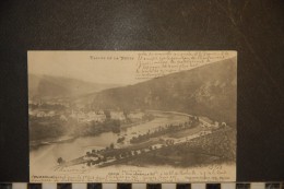 08 - Fépin - Vue Générale - 1903 - Altri & Non Classificati