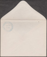 Russie Vers 1880. Zemstvo. Enveloppe, Entier Postal Zemstvo De Voltchansk (Volshansk, Волч&#1072 - Zemstvos