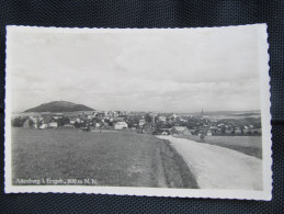 AK ALTENBERG Ca.1940 // /  D*13402 - Altenberg