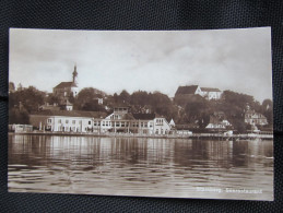 AK STARNBERG 1931  ///  D*13423 - Starnberg