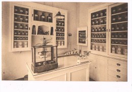 23603 Sysseele Sanatorium Elisabeth - Aphotheek - Pharmacie - Damme